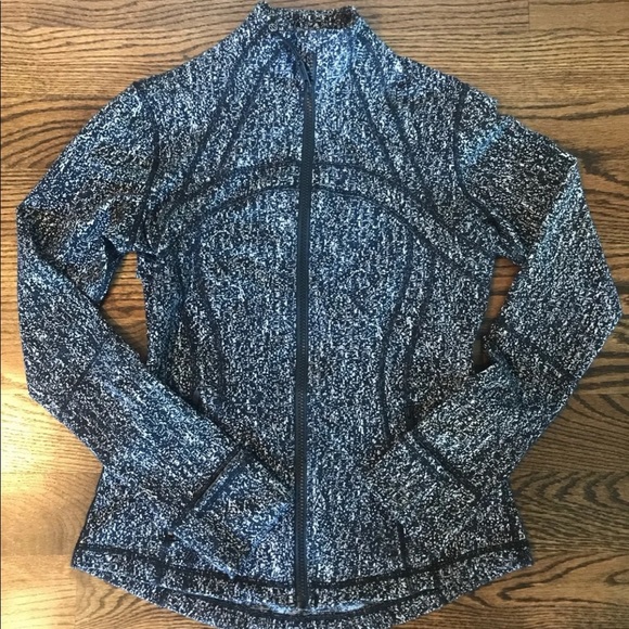 Lululemon Define Jacket - Picture 1 of 3